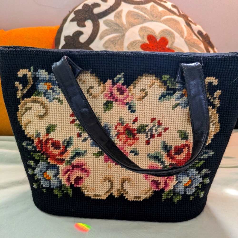 Vintage Purse